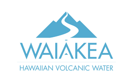 Waiakea Logo